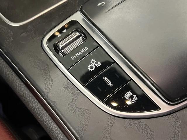 2022 Mercedes-Benz GLC 4MATIC
