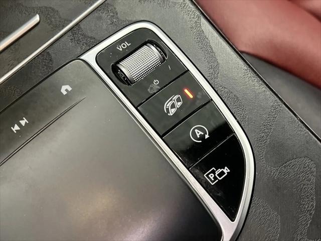 2022 Mercedes-Benz GLC 4MATIC