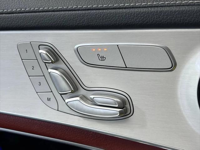 2022 Mercedes-Benz GLC 4MATIC