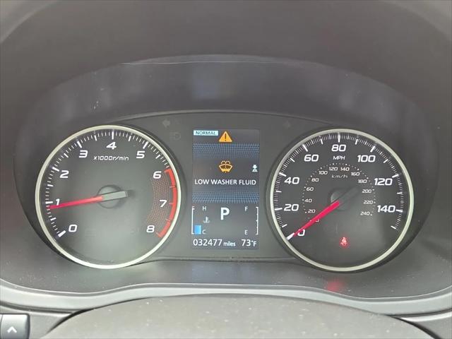 2024 Mitsubishi Eclipse Cross ES S-AWC