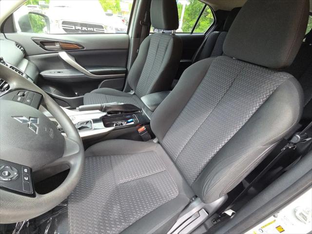 2024 Mitsubishi Eclipse Cross ES S-AWC