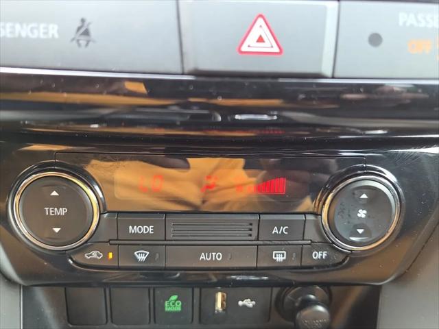 2024 Mitsubishi Eclipse Cross ES S-AWC
