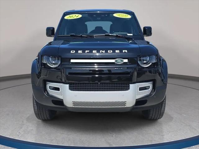 2024 Land Rover Defender 110 P300