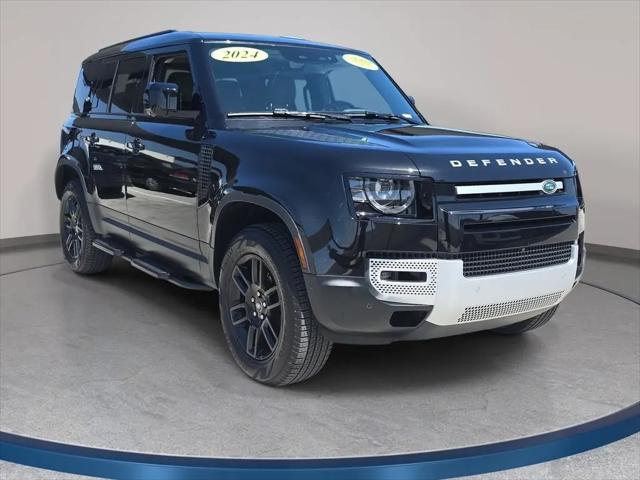 2024 Land Rover Defender 110 P300