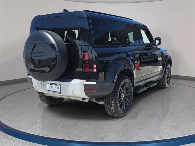 2024 Land Rover Defender 110 P300