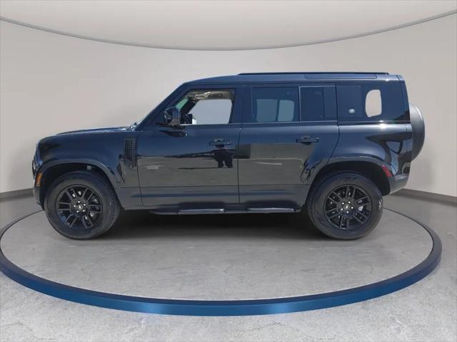 2024 Land Rover Defender 110 P300