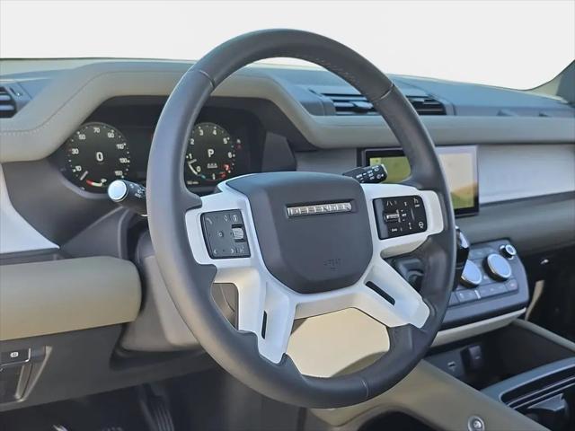 2024 Land Rover Defender 110 P300