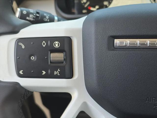 2024 Land Rover Defender 110 P300