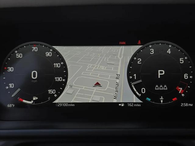 2024 Land Rover Defender 110 P300