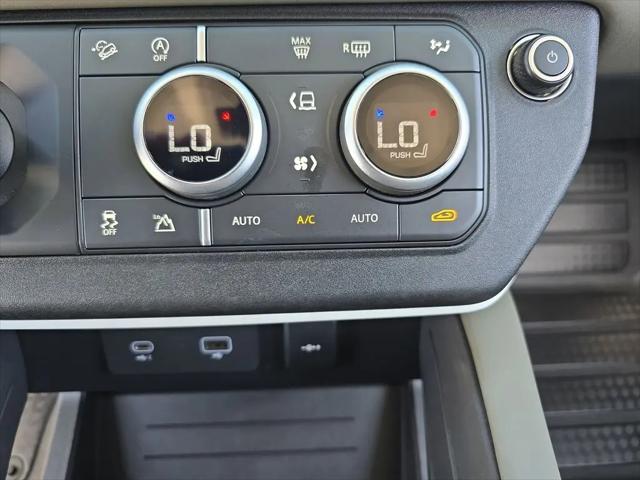 2024 Land Rover Defender 110 P300