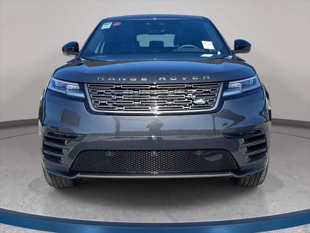 2026 Land Rover Range Rover Velar P250 Dynamic SE