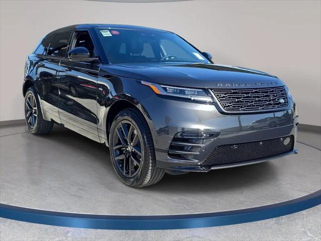 2026 Land Rover Range Rover Velar P250 Dynamic SE