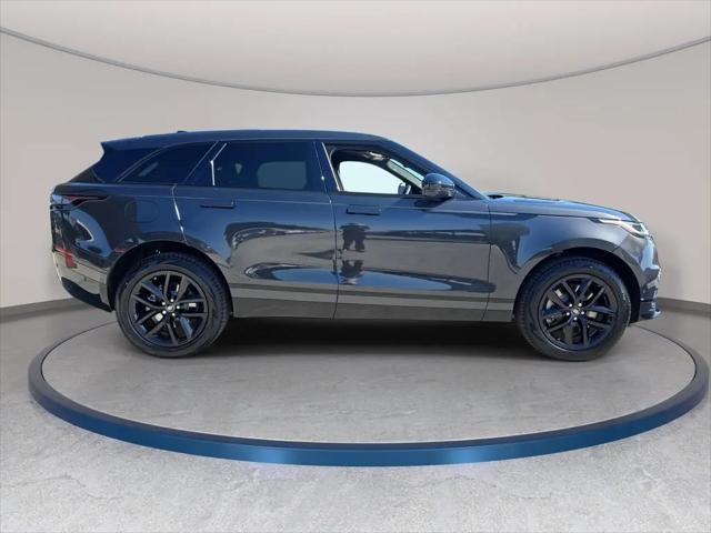2026 Land Rover Range Rover Velar P250 Dynamic SE