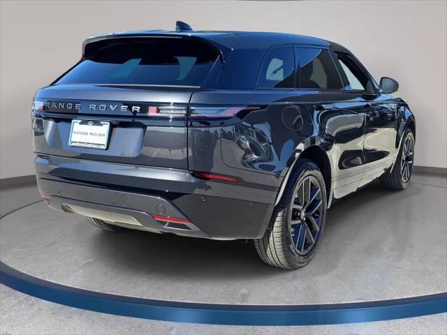 2026 Land Rover Range Rover Velar P250 Dynamic SE