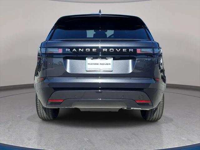 2026 Land Rover Range Rover Velar P250 Dynamic SE
