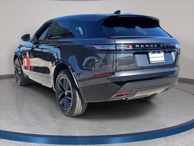 2026 Land Rover Range Rover Velar P250 Dynamic SE