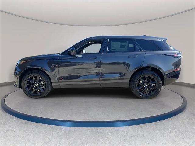 2026 Land Rover Range Rover Velar P250 Dynamic SE