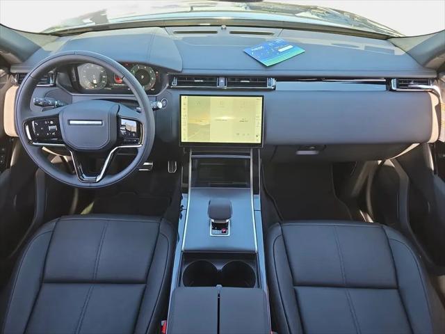 2026 Land Rover Range Rover Velar P250 Dynamic SE