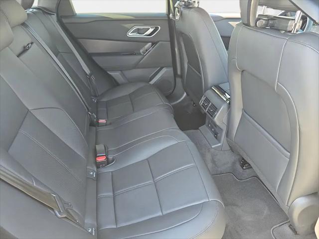 2026 Land Rover Range Rover Velar P250 Dynamic SE