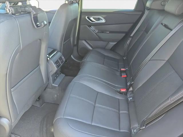 2026 Land Rover Range Rover Velar P250 Dynamic SE
