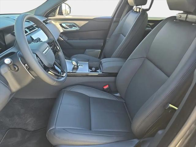 2026 Land Rover Range Rover Velar P250 Dynamic SE