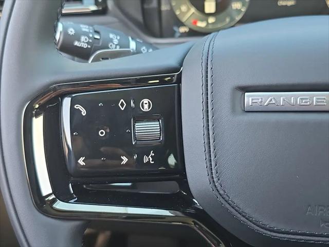 2026 Land Rover Range Rover Velar P250 Dynamic SE