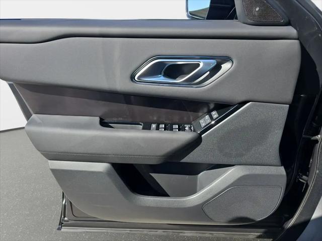 2026 Land Rover Range Rover Velar P250 Dynamic SE