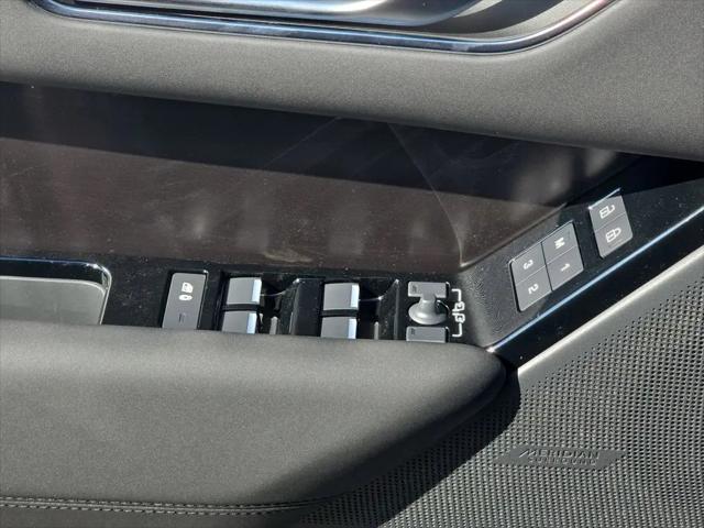 2026 Land Rover Range Rover Velar P250 Dynamic SE