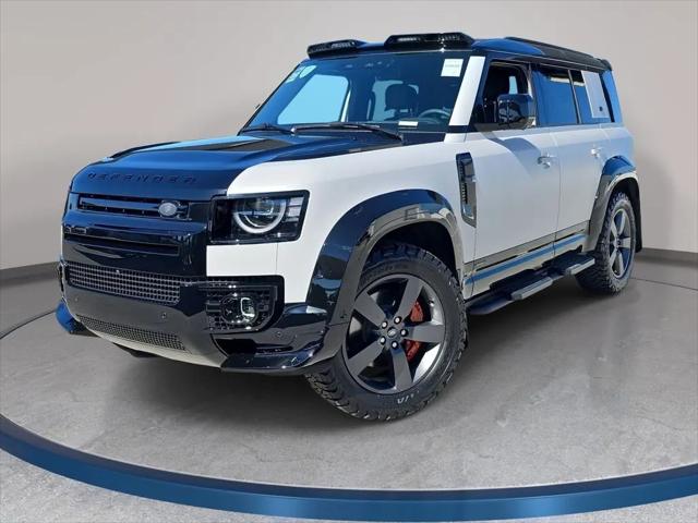 2026 Land Rover Defender P400 X for sale in San Diego, CA