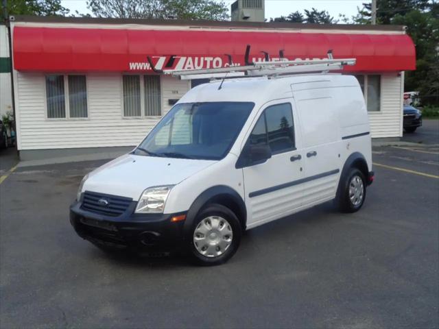 2013 Ford Transit Connect XL for sale in South Weymouth, MA