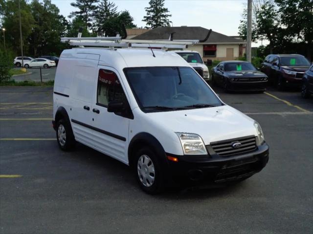 2013 Ford Transit Connect XL