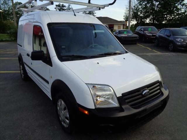 2013 Ford Transit Connect XL