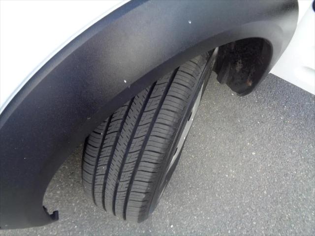 2013 Ford Transit Connect XL