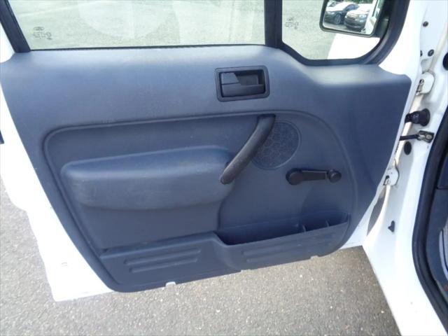 2013 Ford Transit Connect XL