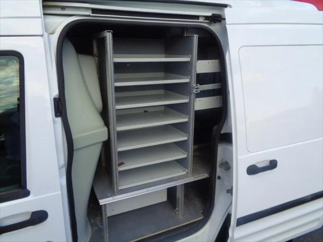 2013 Ford Transit Connect XL