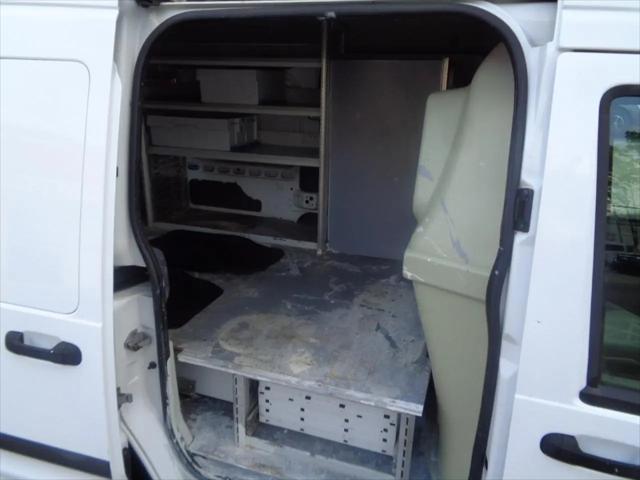 2013 Ford Transit Connect XL