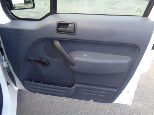 2013 Ford Transit Connect XL