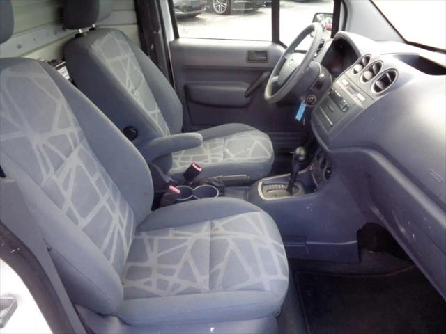 2013 Ford Transit Connect XL