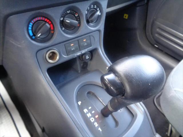 2013 Ford Transit Connect XL