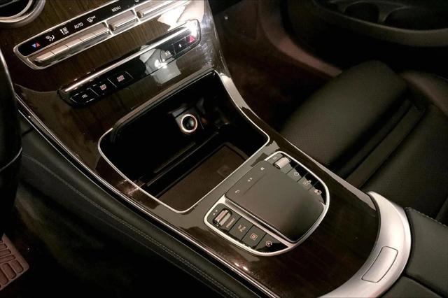2021 Mercedes-Benz GLC 4MATIC SUV