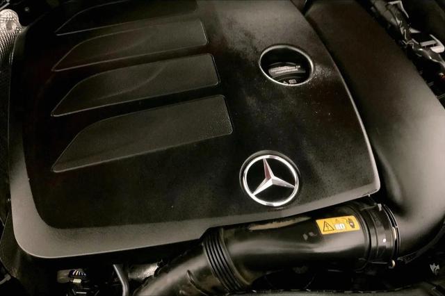 2021 Mercedes-Benz GLC 4MATIC SUV