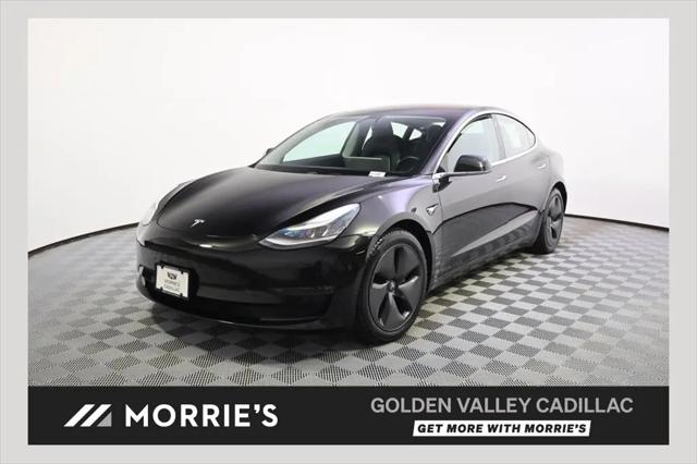 2018 Tesla Model 3 Long Range for sale in Golden Valley, MN