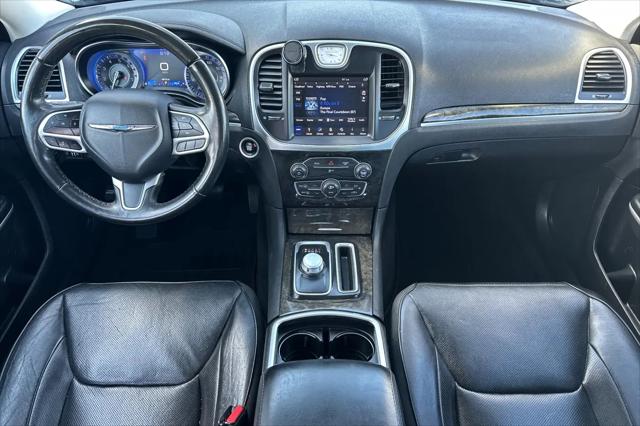 2019 Chrysler 300 Limited