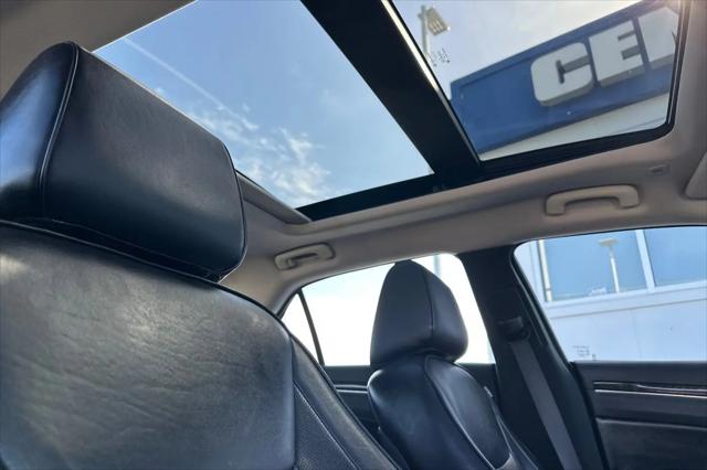2019 Chrysler 300 Limited