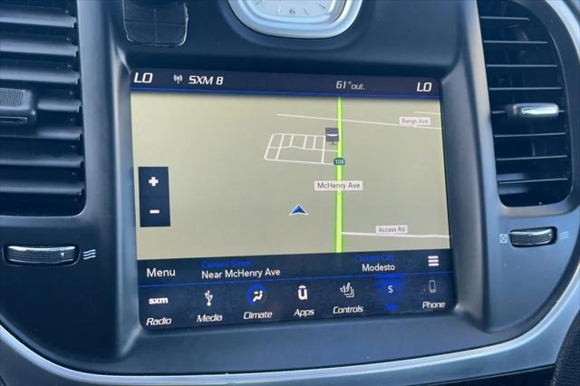 2019 Chrysler 300 Limited