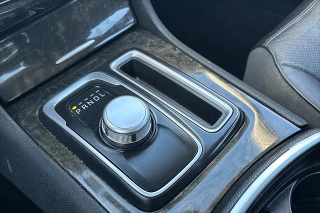 2019 Chrysler 300 Limited