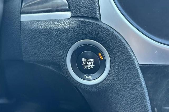 2019 Chrysler 300 Limited