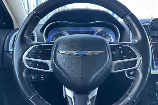 2019 Chrysler 300 Limited