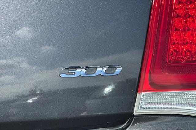 2019 Chrysler 300 Limited
