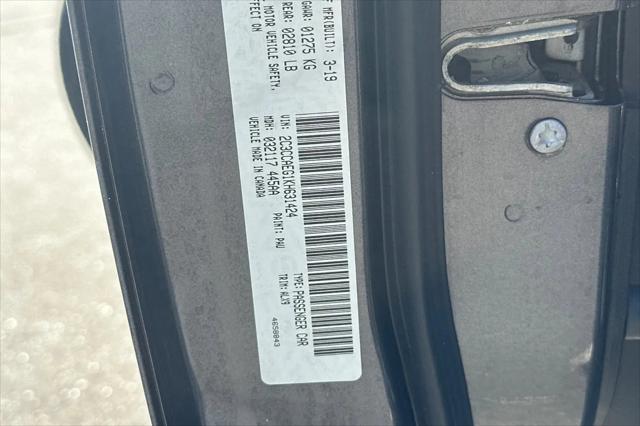 2019 Chrysler 300 Limited